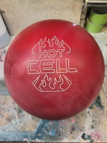 Roto grip hot cell ten - grip,