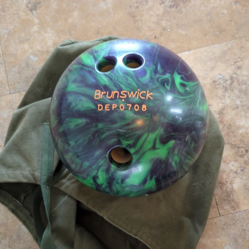 Vintage 1990s brunswick - vintage,