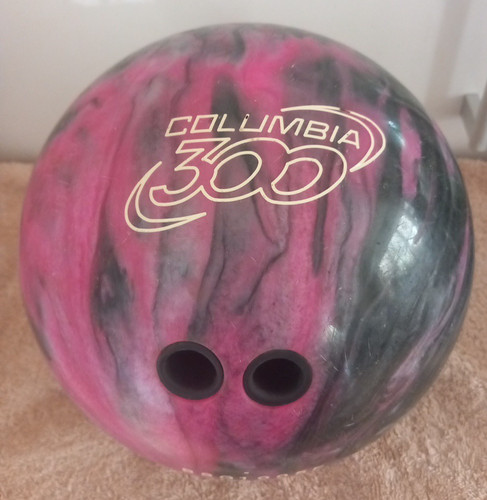Columbia 300 vintage ten - vintage,