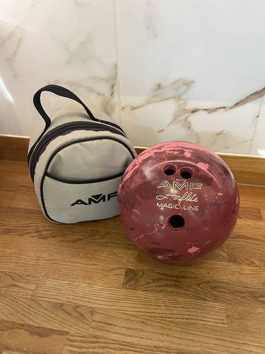 Amf amflite magic line bowling - magic,