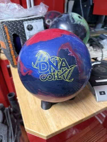 Used bowling ball storm - ball, "