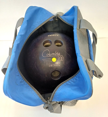 Columbia 300 bowling - 300,