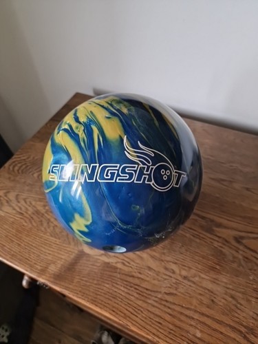 Brunswick slingshot bowling - brunswick,