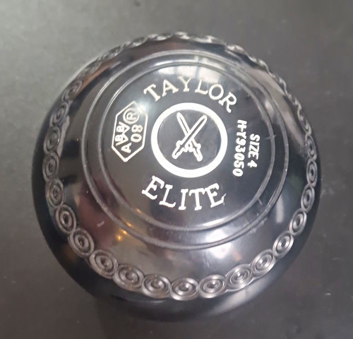 Taylor elite size - taylor,