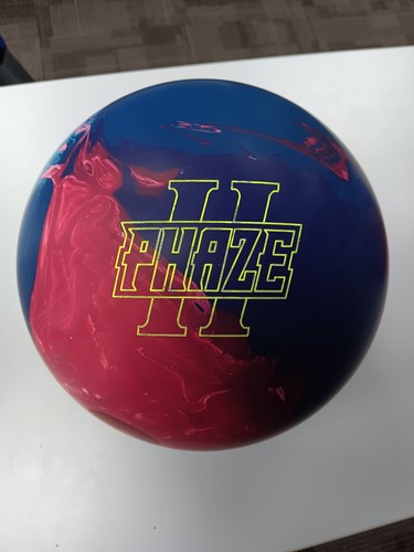 Used 15lb storm phaze - used,