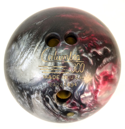 Columbia 300 8lb - columbia, wd