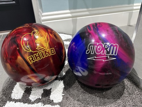 Rhino 10lb storm - /,