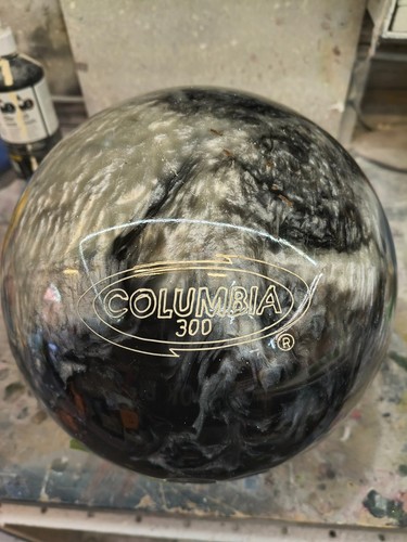 Columbia 300 ten - wd,