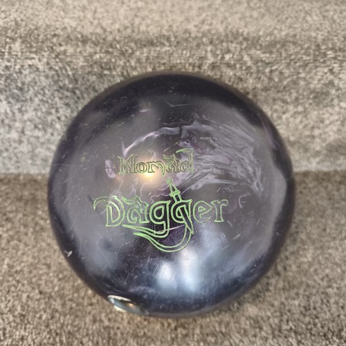 Nomad dagger bowling ball - dagger,