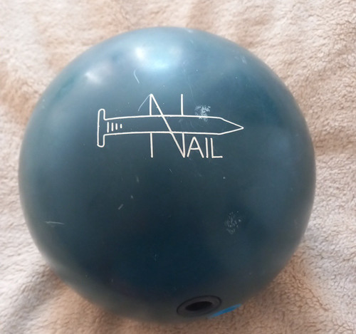 Vintage 16lb faball the - vintage,