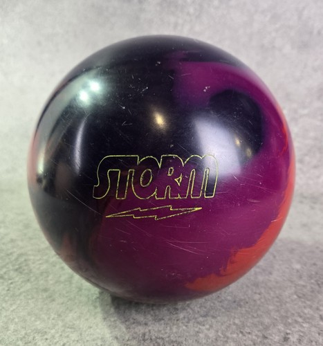 Storm zero gravity bowling - zero,