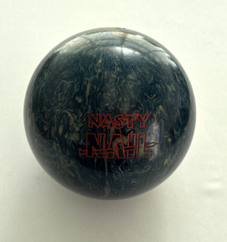 Nasty nail hammer ten pin - hammer,