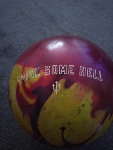 Dv8 hell raiser bowl - dv8,